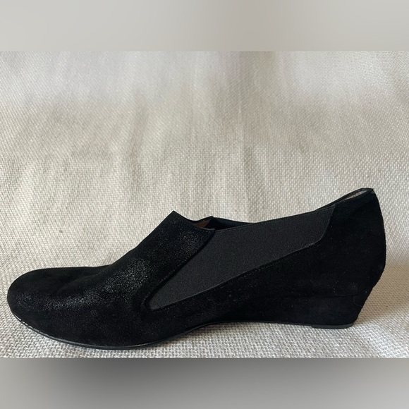 EUC FS/NY Mozart shoe - Picture 6 of 13